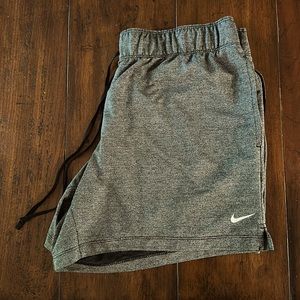 Nike dri-fit shorts